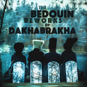 DakhaBrakha/THE BEDOUIN REWORKS OF.. 12"