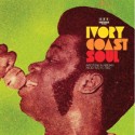 Various/IVORY COAST SOUL CD