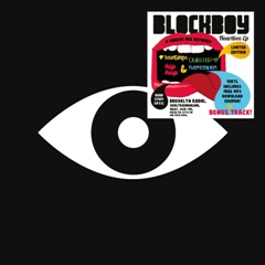 Blockboy/HEARTBOX EP 12"