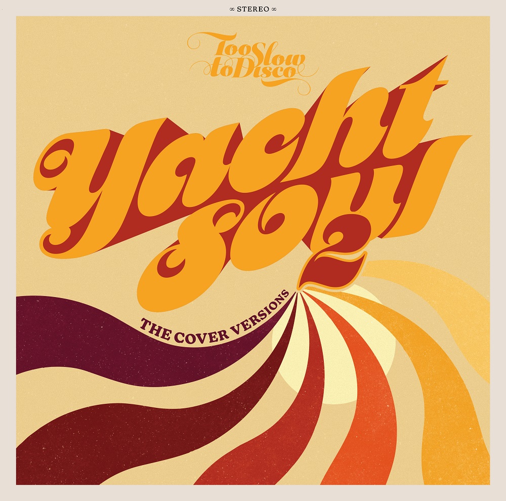Various/YACHT SOUL 2: COVER VERSIONS DLP