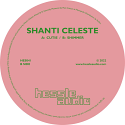 Shanti Celeste/CUTIE 12"