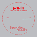 Jasmin/BITE THE HAND THAT FEEDS YOU 12"