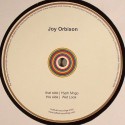 Joy Orbison/HYPH MNGO 12"