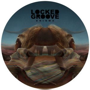 Locked Groove/ENIGMA (SCUBA REMIX) 12"