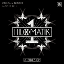 Various/HILOMATIK: A-SIDES EP 1 12"