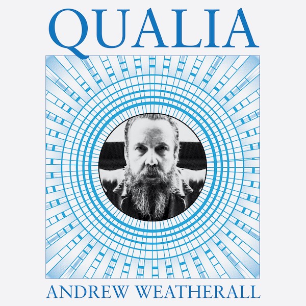 Andrew Weatherall/QUALIA DLP