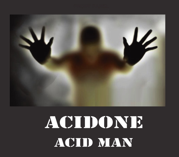 Acidone/ACID MAN DLP