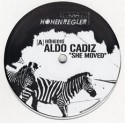 Aldo Cadiz/SHE MOVED 12"