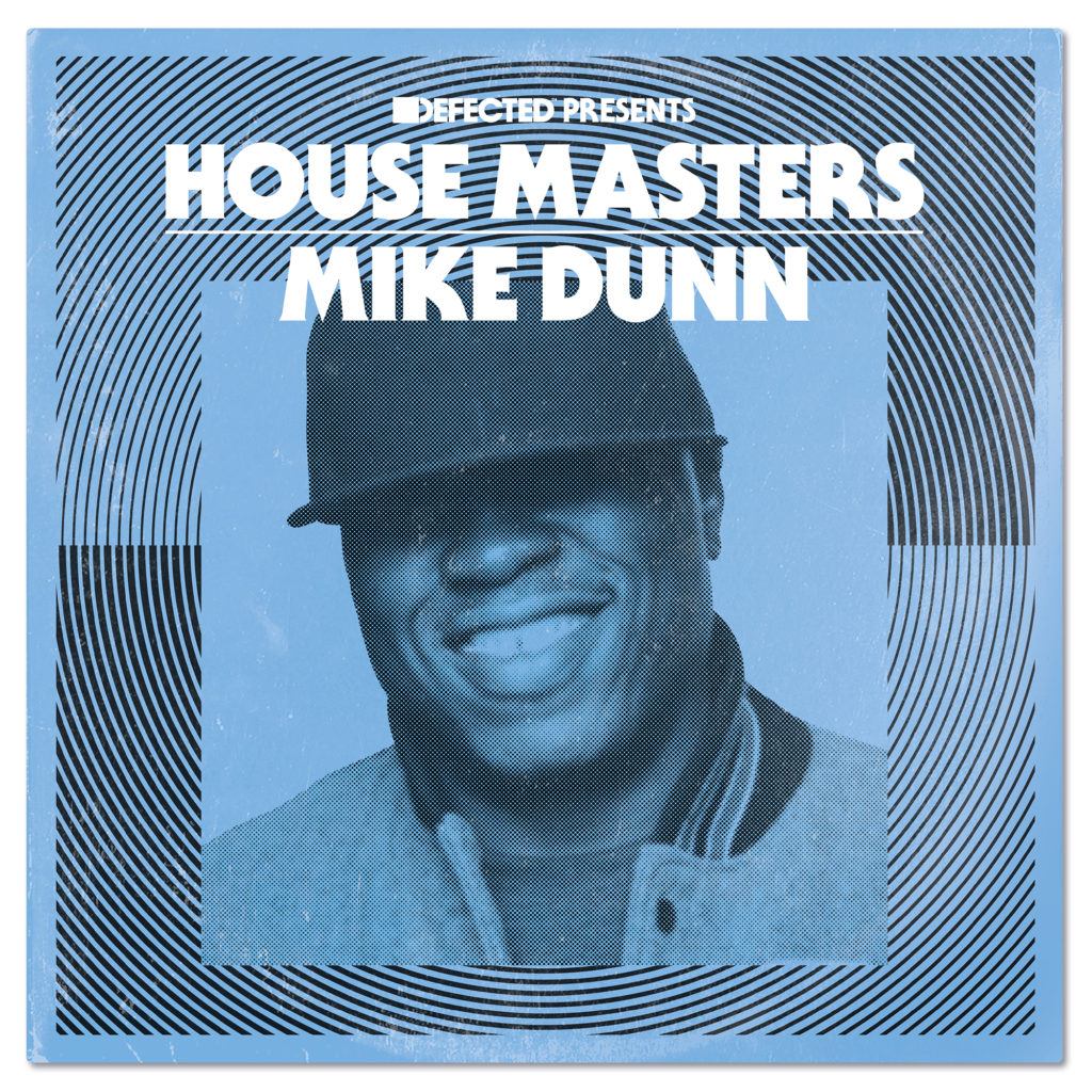 Mike Dunn/HOUSE MASTERS DLP