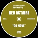 Red Astaire/GO MOVE 12"