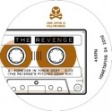 Revenge/FOREVER IN THEIR DEBT RMX 12"