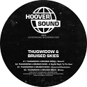 Thugwidow & Bruised Skies/BLIMEY 12"