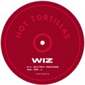 Wiz/EXTRA INCHES 12"