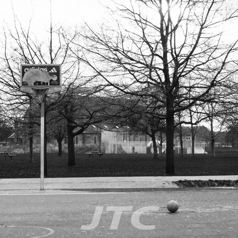 JTC/PARK DAYS EP 12"