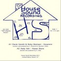 Various/HOUSE SOUND 3 12"