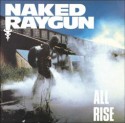 Naked Raygun/ALL RISE (COLOR) LP