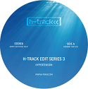 Various/H-TRACK EDIT SERIES 3 12"