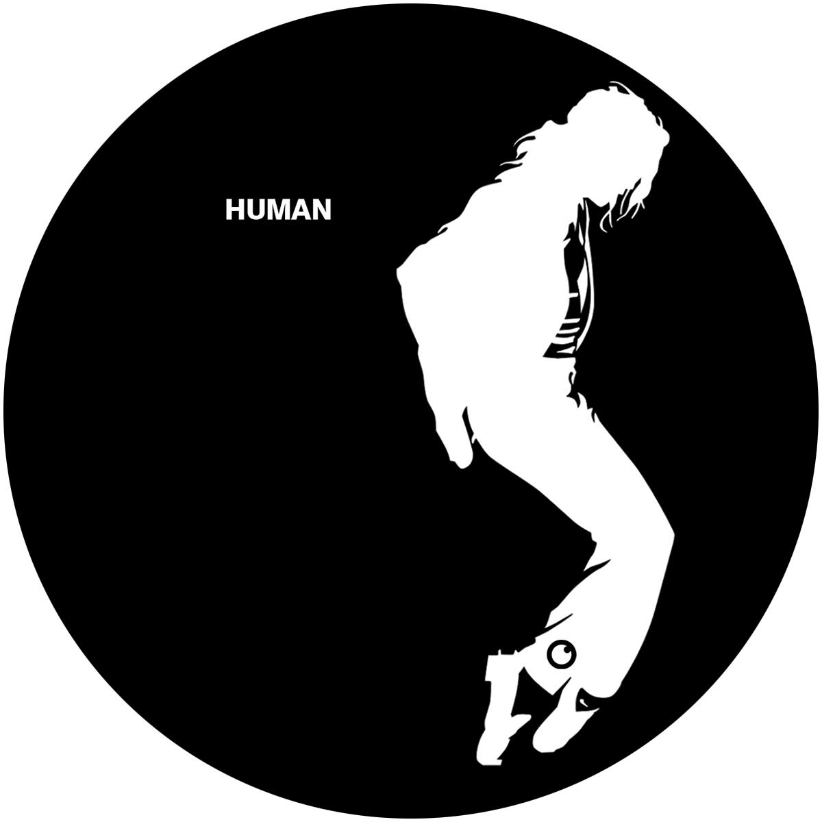 MJ/HUMAN NATURE (D&B REMIXES) 12"