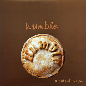 Various/12 CUTS OF THE PIE-HUMBLE CD