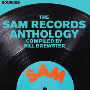 Various/SAM RECORDS ANTHOLOGY 3LP