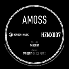 Amoss/TANGENT 12"
