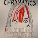 Chromatics/IN THE CITY 12"