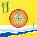 Ruf Dug/MANCTALO BEACH 7"