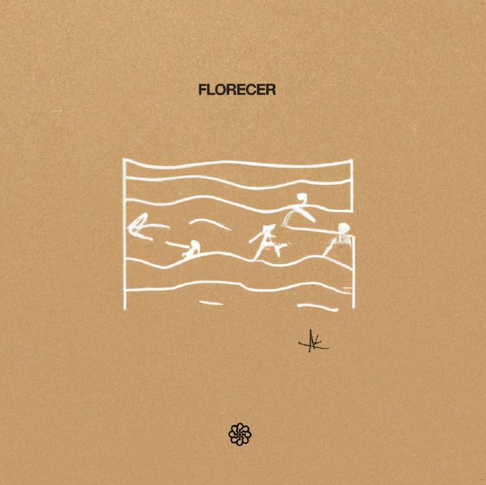Florecer/HIDDEN THOUGHTS 12"
