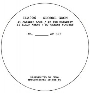 Global Goon/I LOVE ACID 006 12"