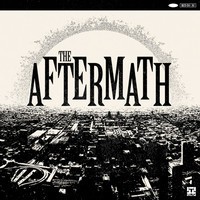 Various/THE AFTERMATH CD