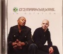 DJ Marky & XRS/IN ROTATION CD