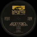 Ricky Force/KILLIN SOUND 12"