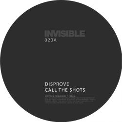 Various/INVISIBLE 020 EP D12"