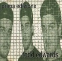 Todd Edwards/PRIMA EDIZIONE CD