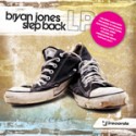 Bryan Jones/STEP BACK CD