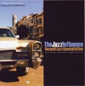 Various/JAZZ INFLUENCE (HOUSE OF JAZZ)CD
