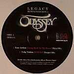 Odyssey/LEGACY REMIXES EDITION 2 12"