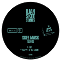 Skee Mask/ISS002 12"