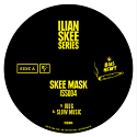 Skee Mask/ISS004 12"