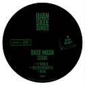 Skee Mask/ISS005 12"