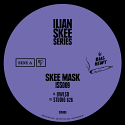 Skee Mask/ISS009 12"