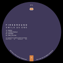Fireground/SMILE AS ONE 12"