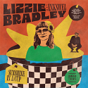 Lizzie Bradley & Inkswel/SUNSHINE... LP