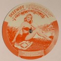Skeewiff/RETRO-POLITAN EP 12"