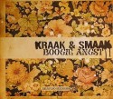 Kraak & Smaak/BOOGIE ANGST DLP