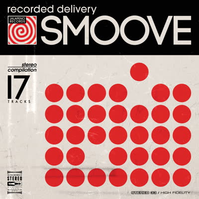Smoove/RECORDED DELIVERY DLP