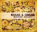 Kraak & Smaak/BOOGIE ANGST CD
