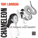 Tony Lavorgna/CHAMELEON LP
