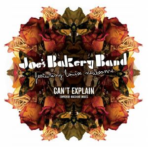 Joe's Bakery Band/CAN'T EXPLAIN 12"