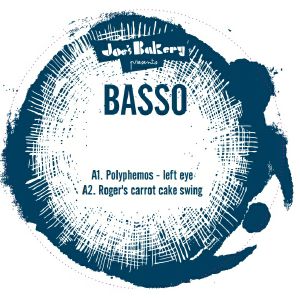 Basso/BASSO EP 12"